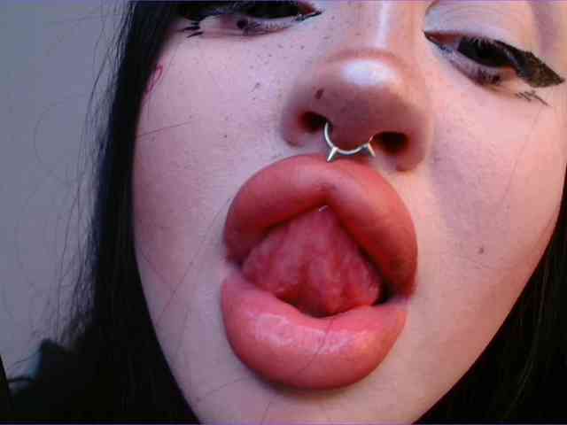 lisa-tatt webcam