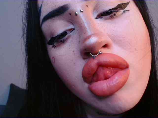 lisa-tatt webcam