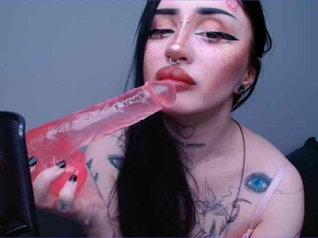 lisa-tatt webcam
