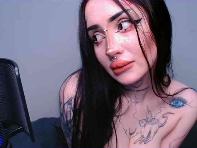lisa-tatt webcam