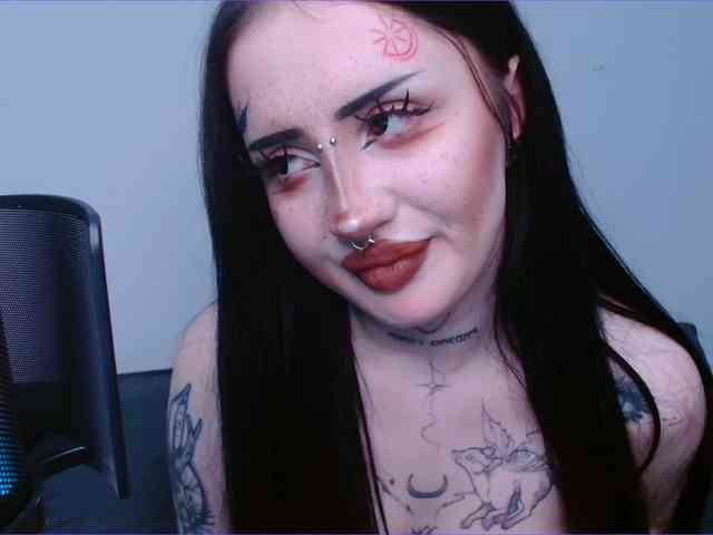lisa-tatt webcam