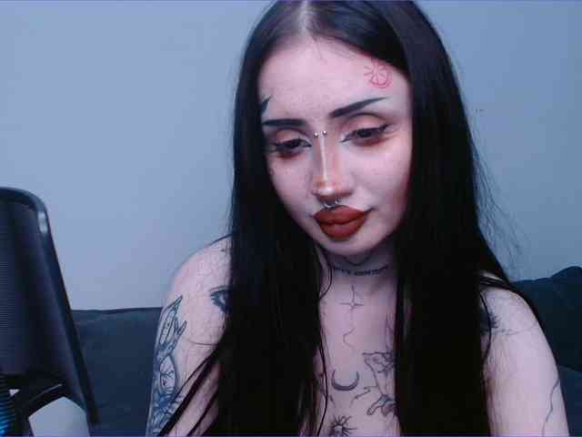 lisa-tatt webcam
