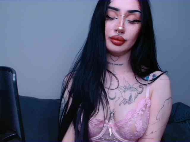 lisa-tatt webcam