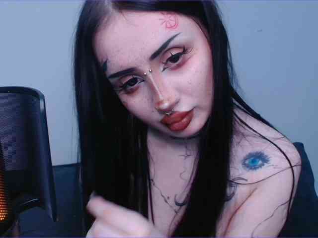 lisa-tatt webcam