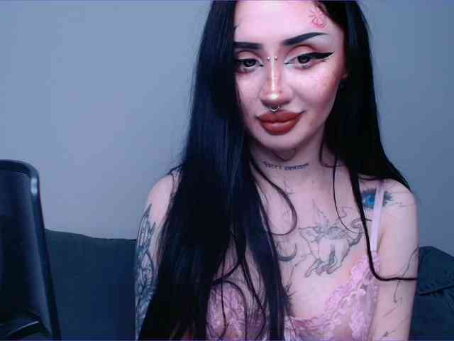 lisa-tatt webcam