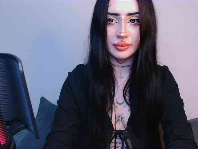 lisa-tatt webcam