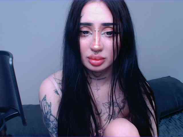 lisa-tatt webcam