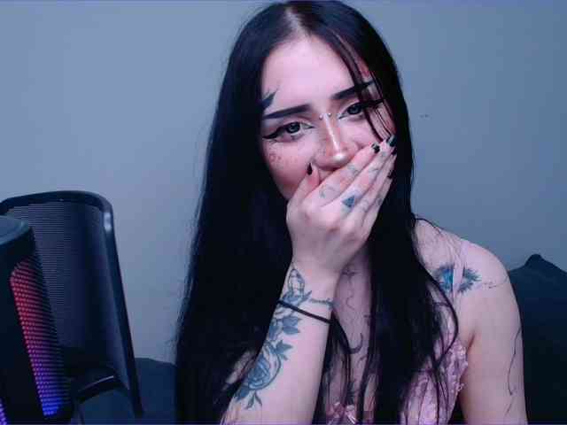 lisa-tatt webcam