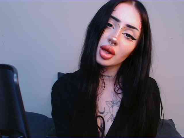 lisa-tatt webcam