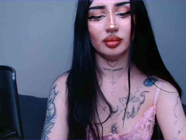 lisa-tatt webcam