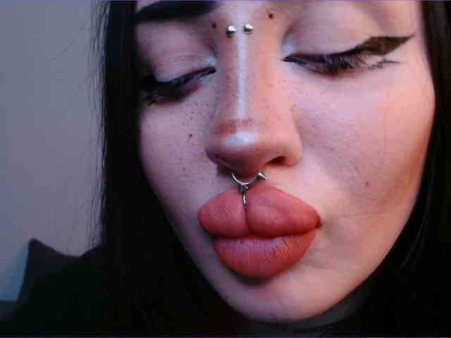 lisa-tatt webcam