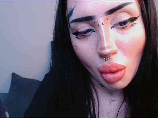 lisa-tatt webcam