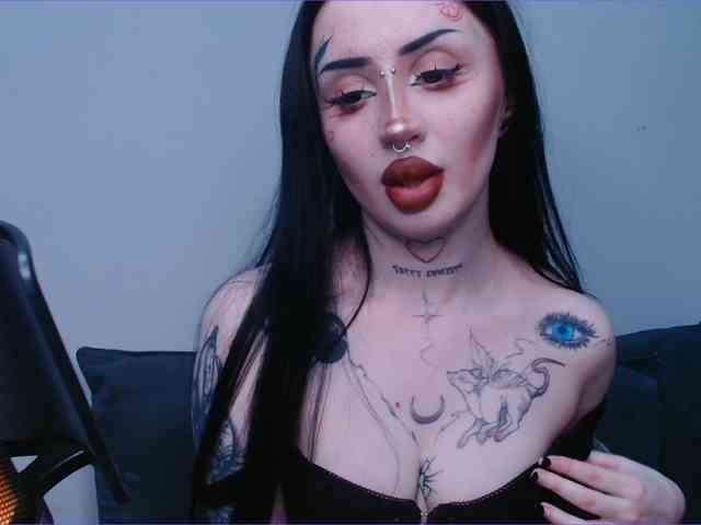 lisa-tatt webcam