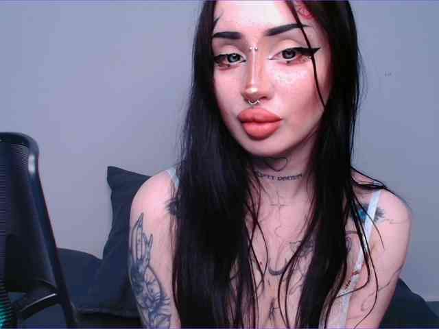 lisa-tatt webcam
