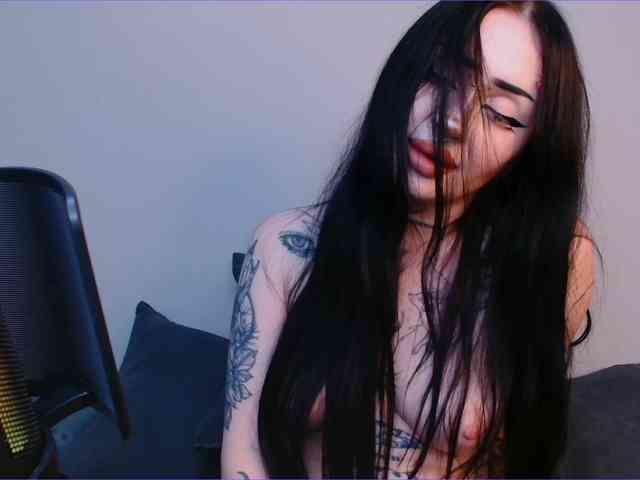 lisa-tatt webcam