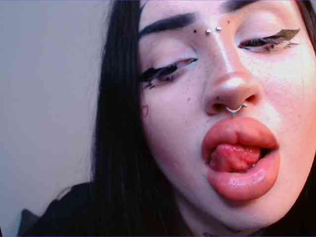 lisa-tatt webcam