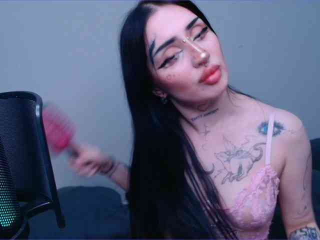 lisa-tatt webcam