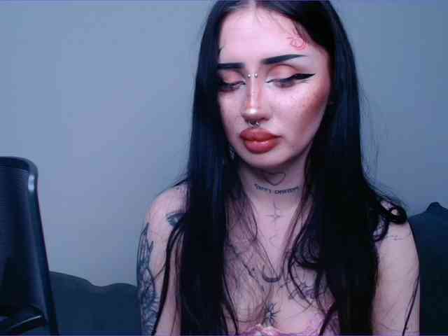 lisa-tatt webcam