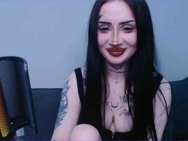 lisa-tatt webcam