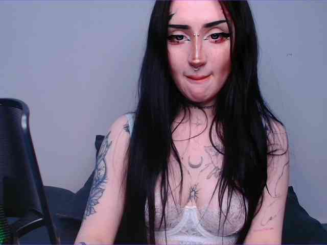 lisa-tatt webcam