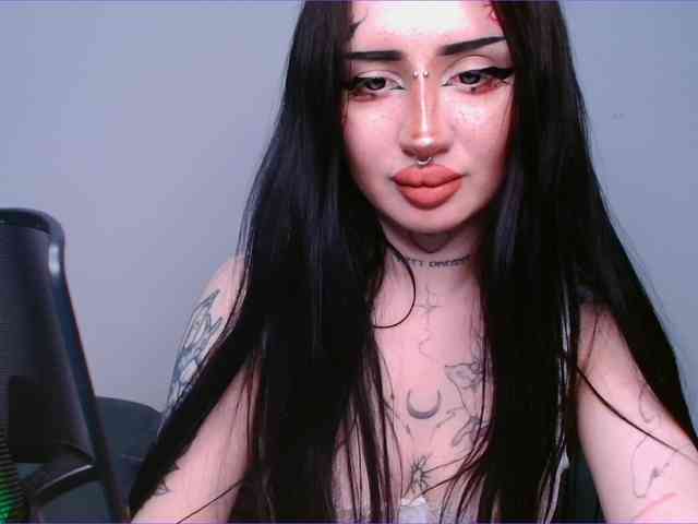 lisa-tatt webcam