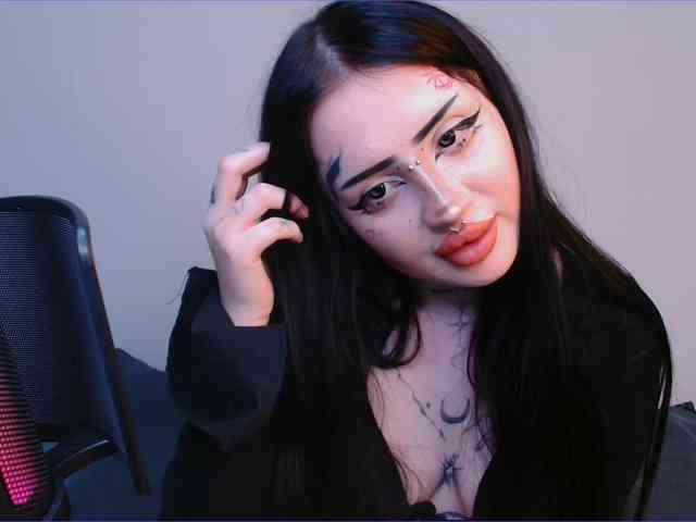 lisa-tatt webcam