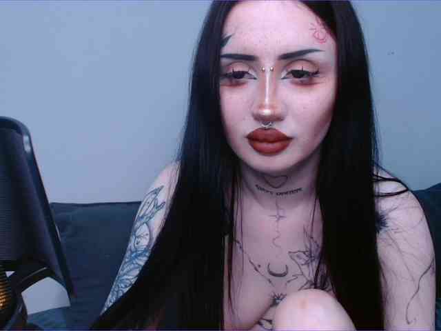 lisa-tatt webcam