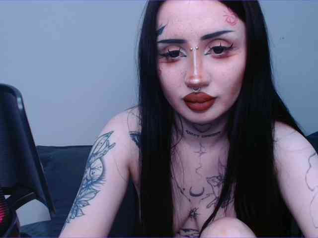 lisa-tatt webcam