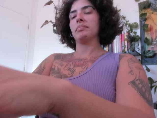 talimajesty webcam