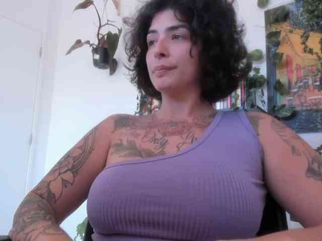 talimajesty webcam