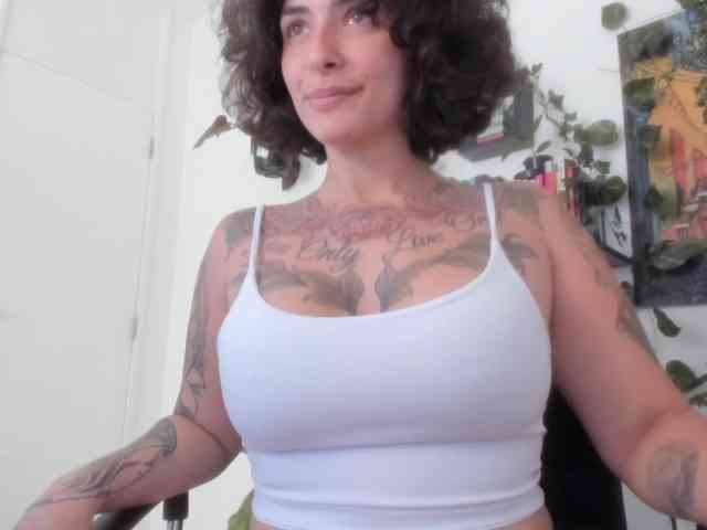 talimajesty webcam