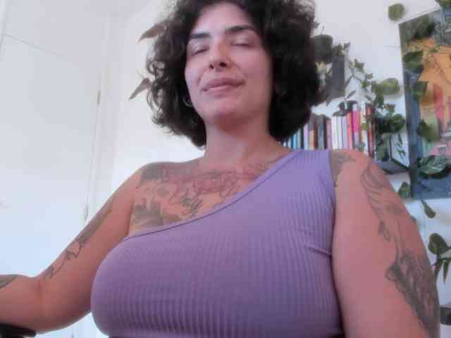 talimajesty webcam