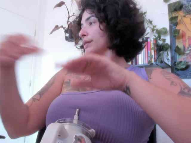 talimajesty webcam