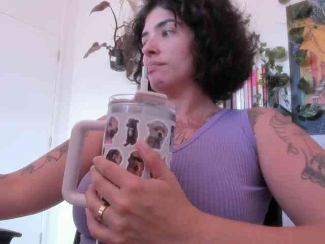 talimajesty webcam