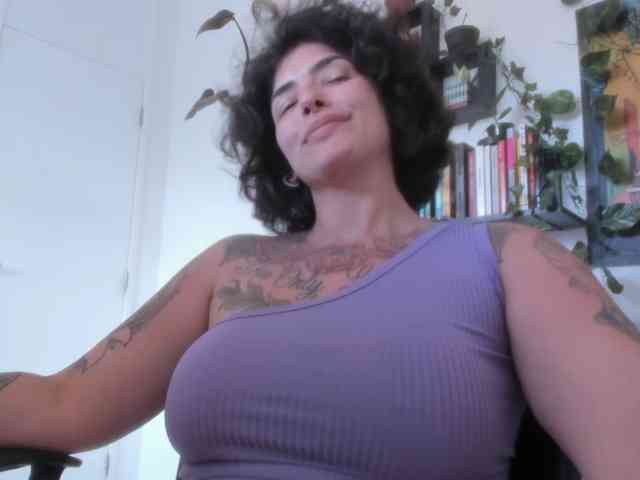 talimajesty webcam