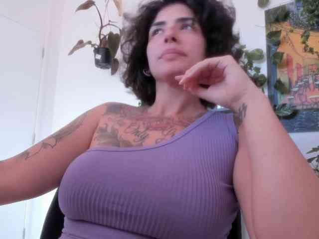 talimajesty webcam