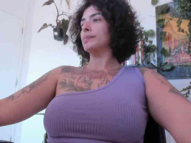 talimajesty webcam