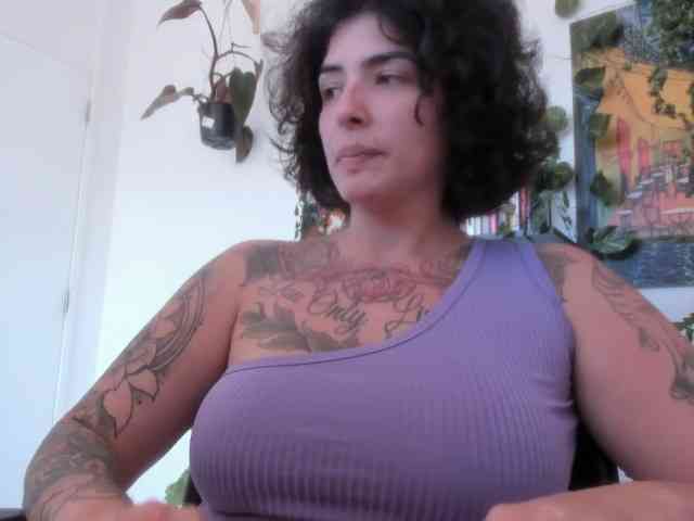 talimajesty webcam