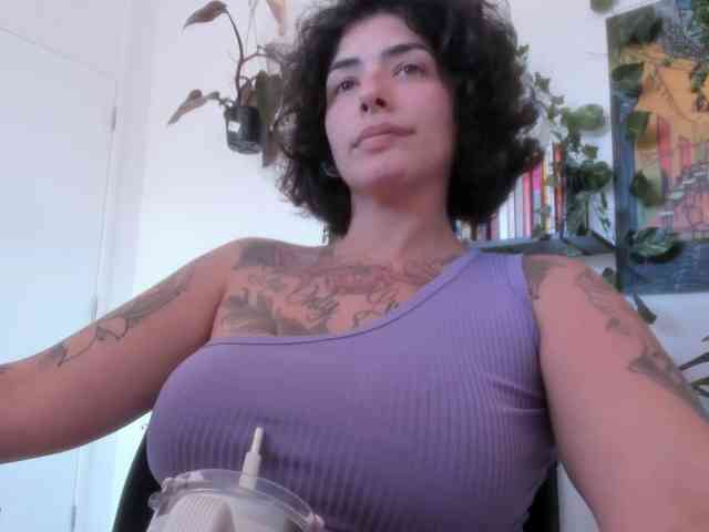 talimajesty webcam