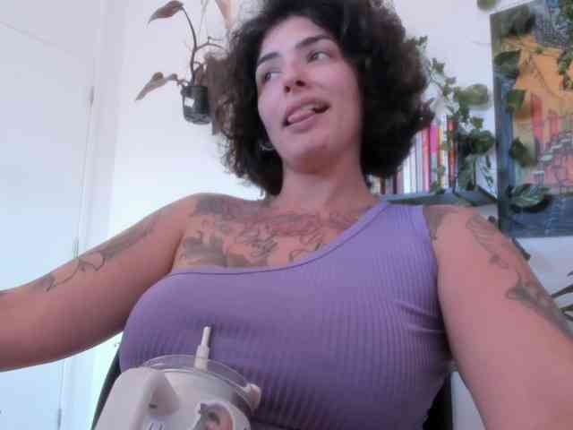 talimajesty webcam
