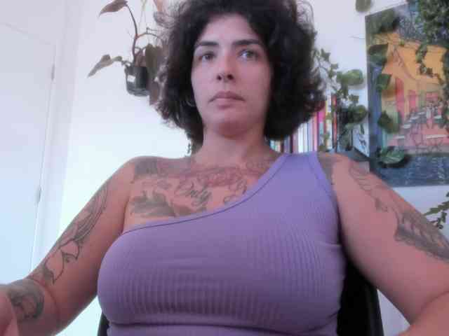 talimajesty webcam