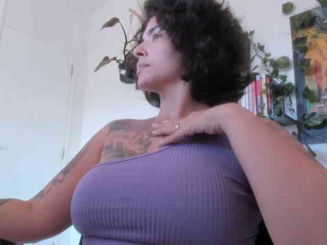talimajesty webcam