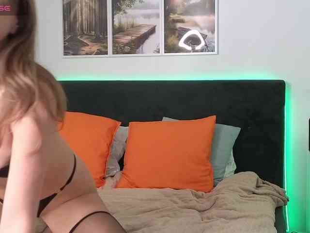 SammyPeeks webcam
