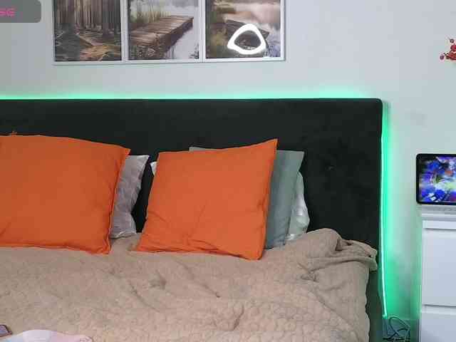 SammyPeeks webcam
