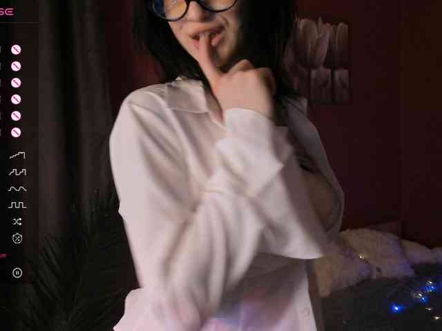 mazzagirl webcam