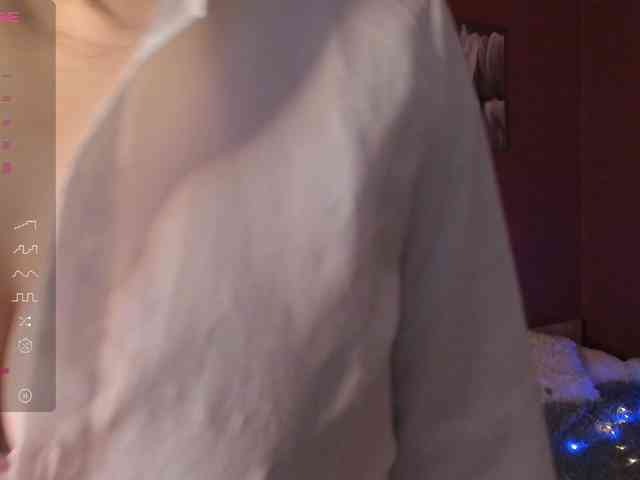 mazzagirl webcam