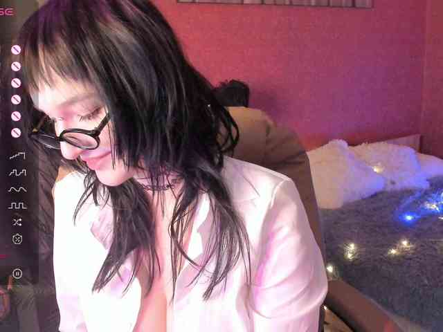 mazzagirl webcam
