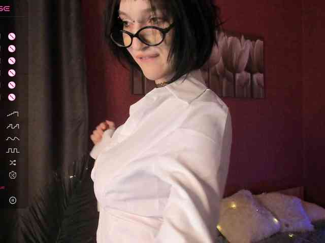 mazzagirl webcam
