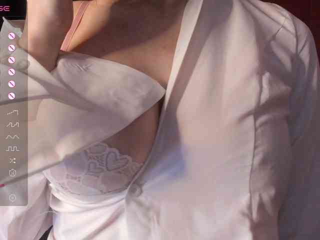 mazzagirl webcam