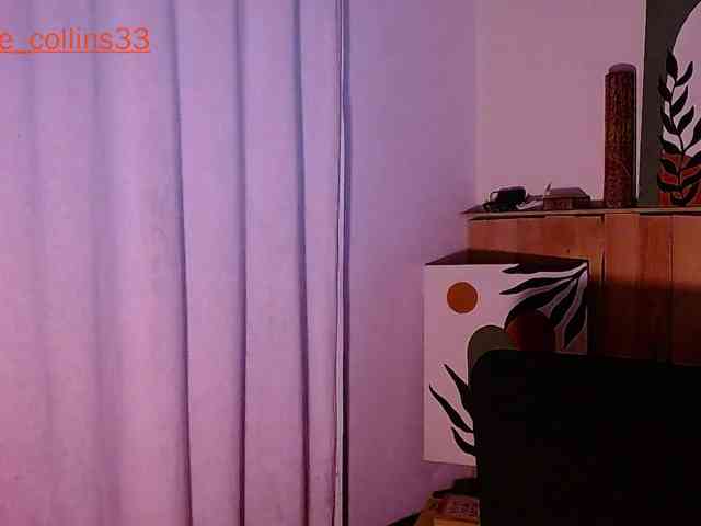Ivonne-collins33 webcam